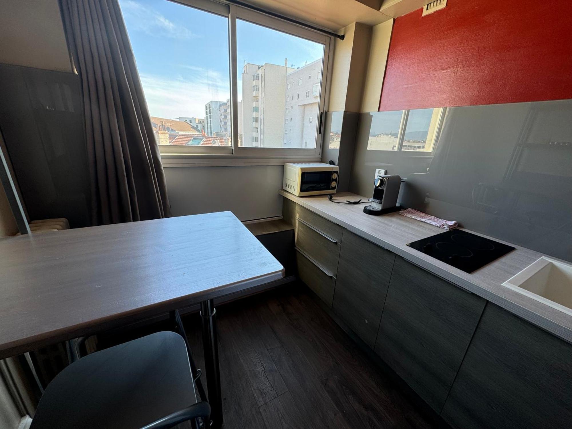 Appartement Terrasse Au Coeur De Valence 54 Exteriör bild
